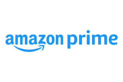 Amazon Prime Voucher-12 months Membership