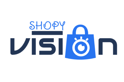 Shopy Vision