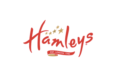 HAMLEYS - LUXE E-Gift Card