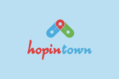 HopInTown PLUS Pack of 5 Lifestyle Membership E-Gi
