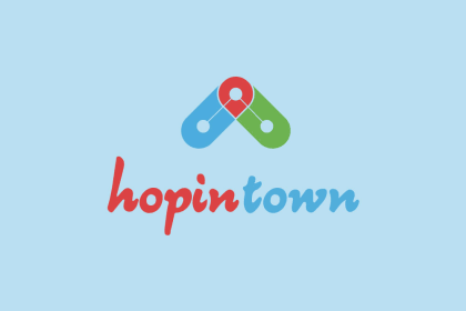HopInTown PLUS Pack of 3 Lifestyle Membership E-Gi