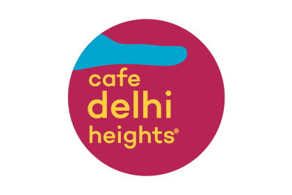 Cafe Delhi Heights