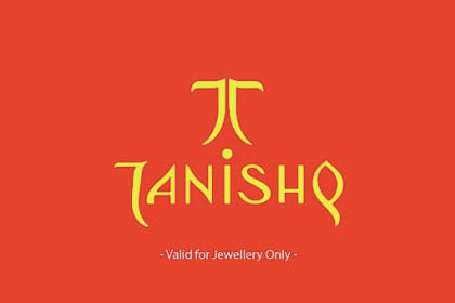 Tanishq Jewellery eGift voucher