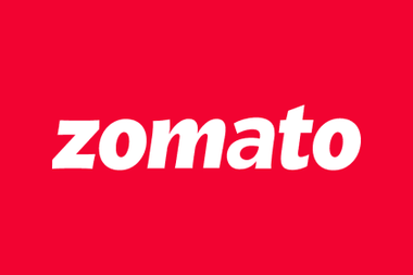 Zomato E-Gift Card