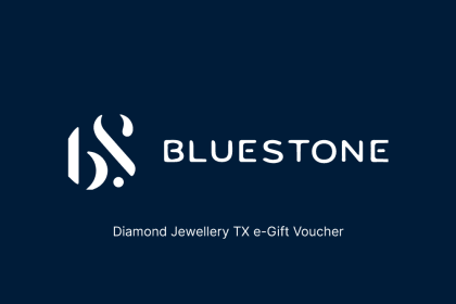 BlueStone Diamond E-Gift Cards